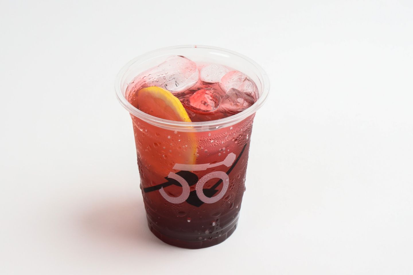 Mix Berry Mojito