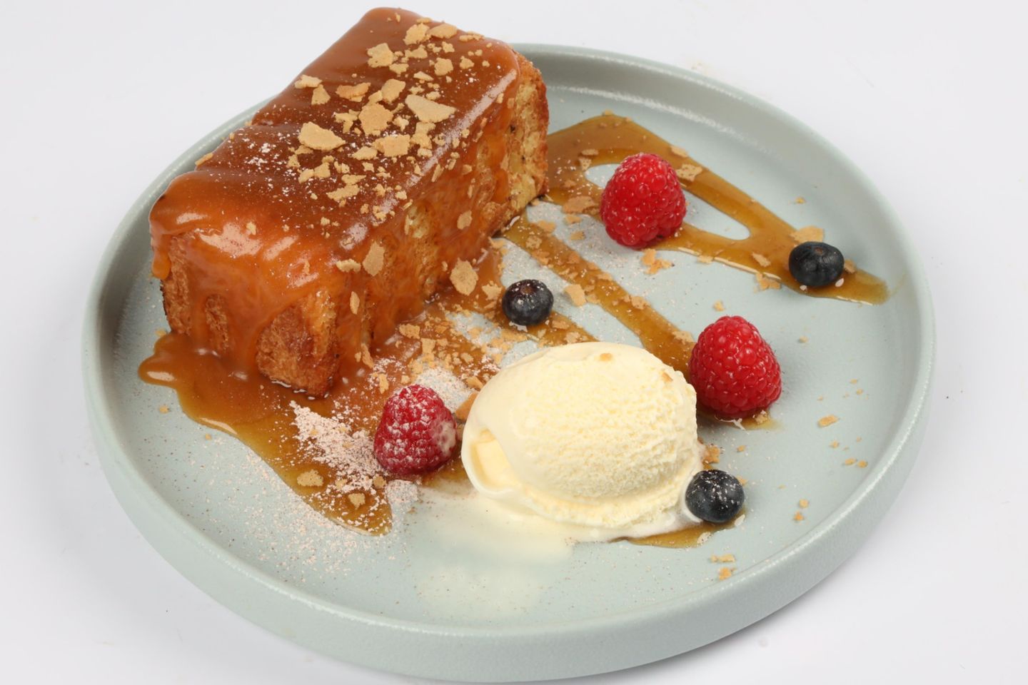 French Toast Caramel