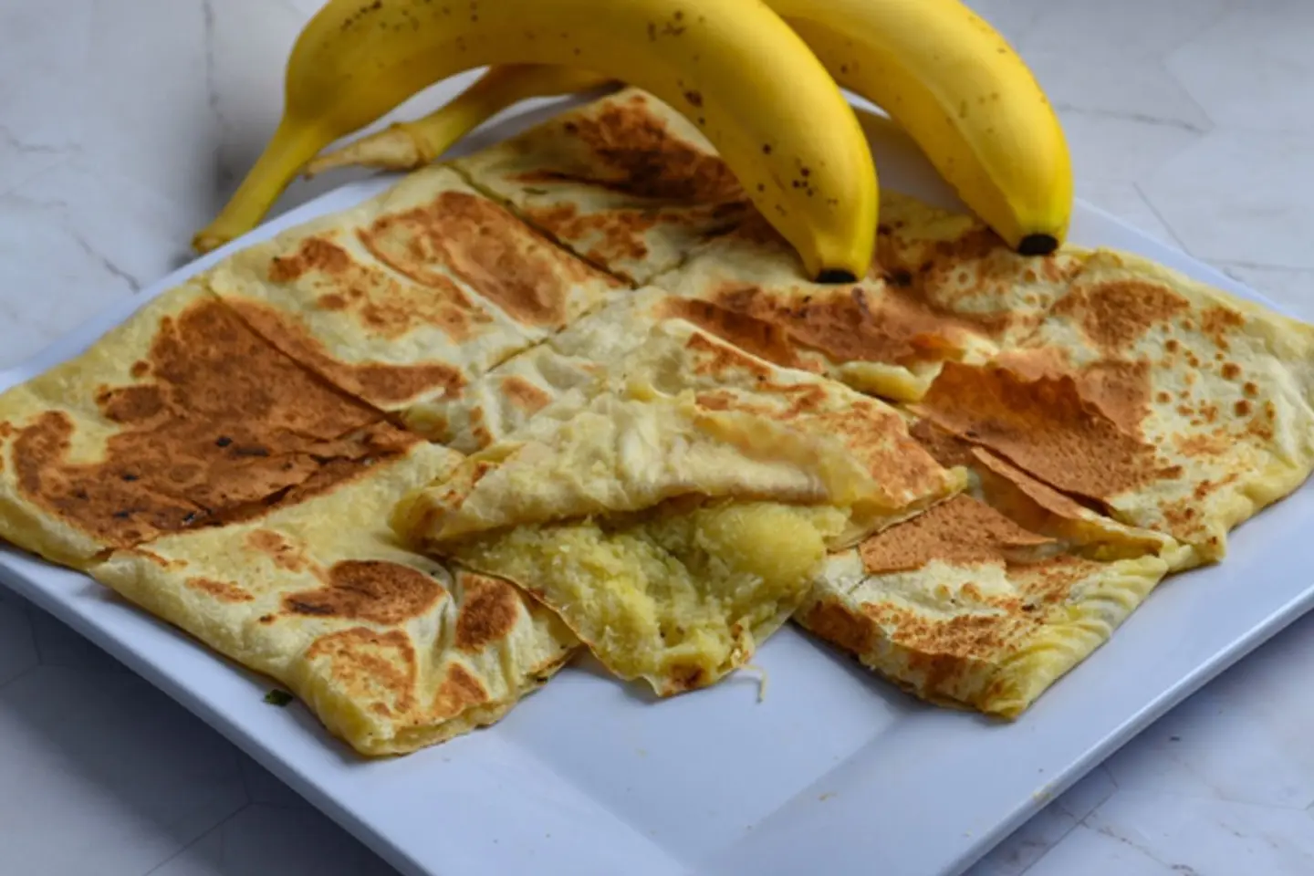 مطبق موز