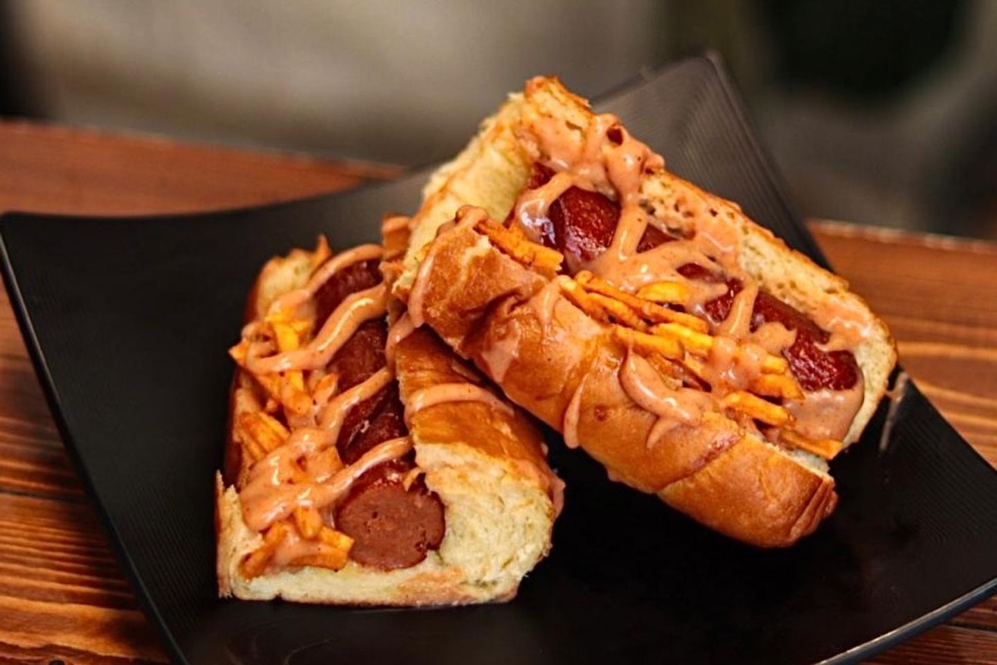 Hotdog