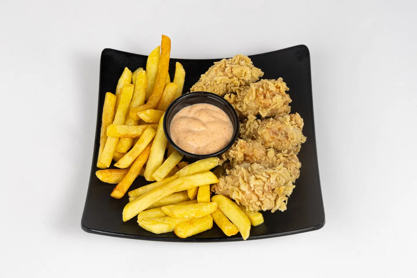 Chiken Wing’s