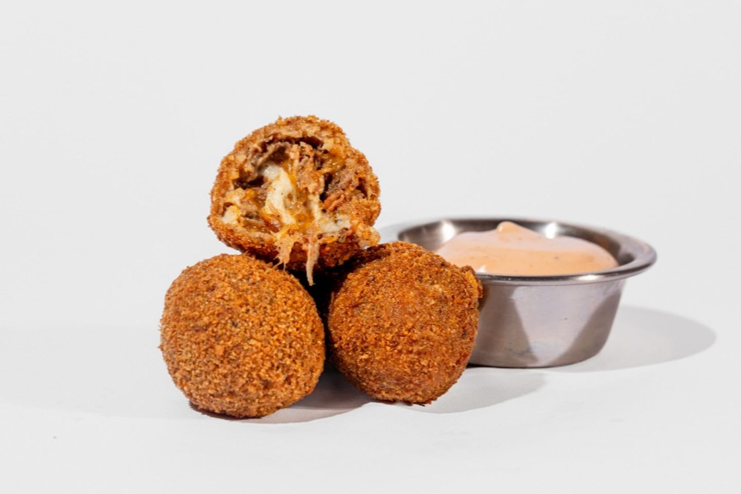 Brisket Balls