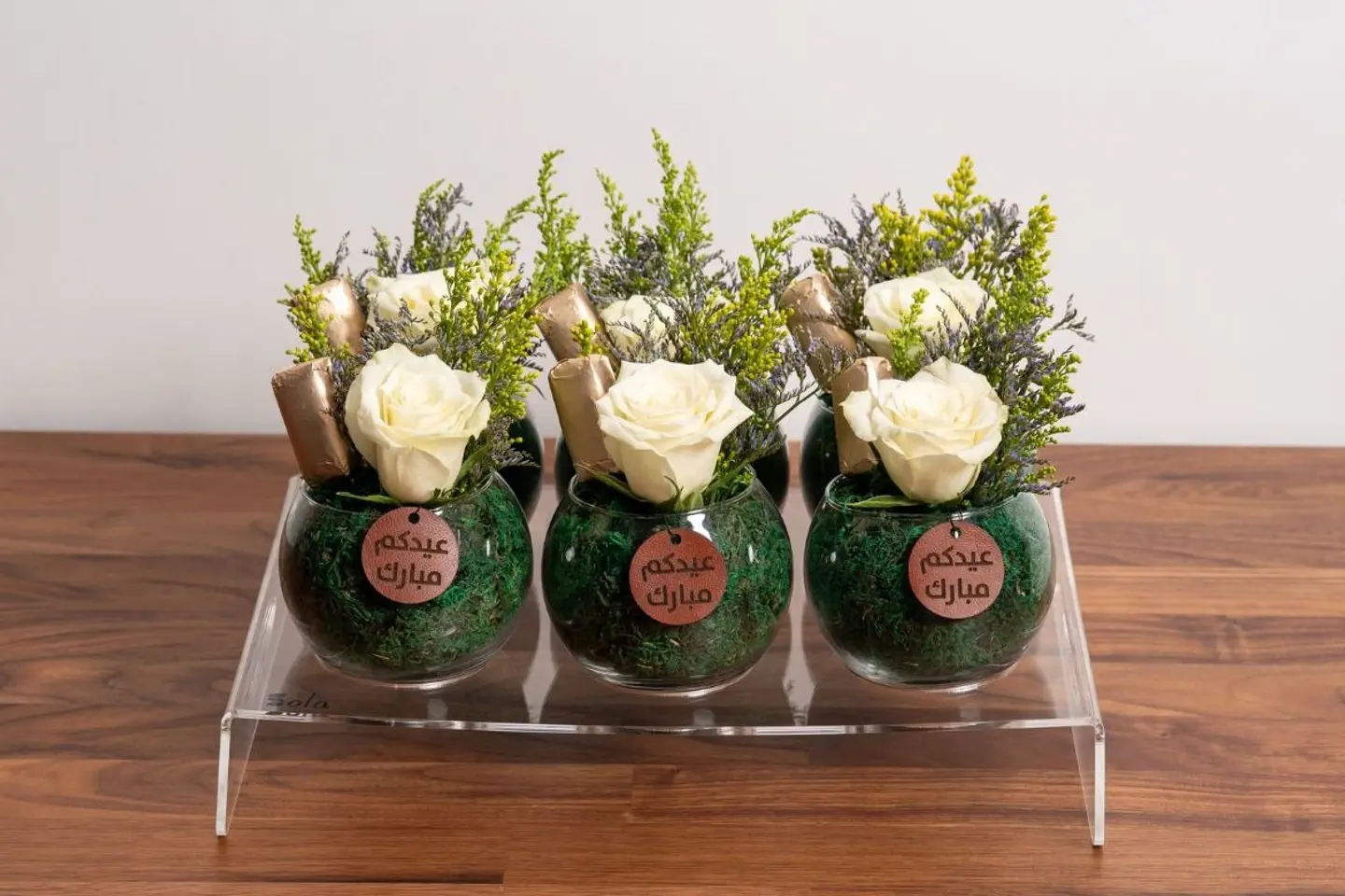 صينية توزيعات باتشي