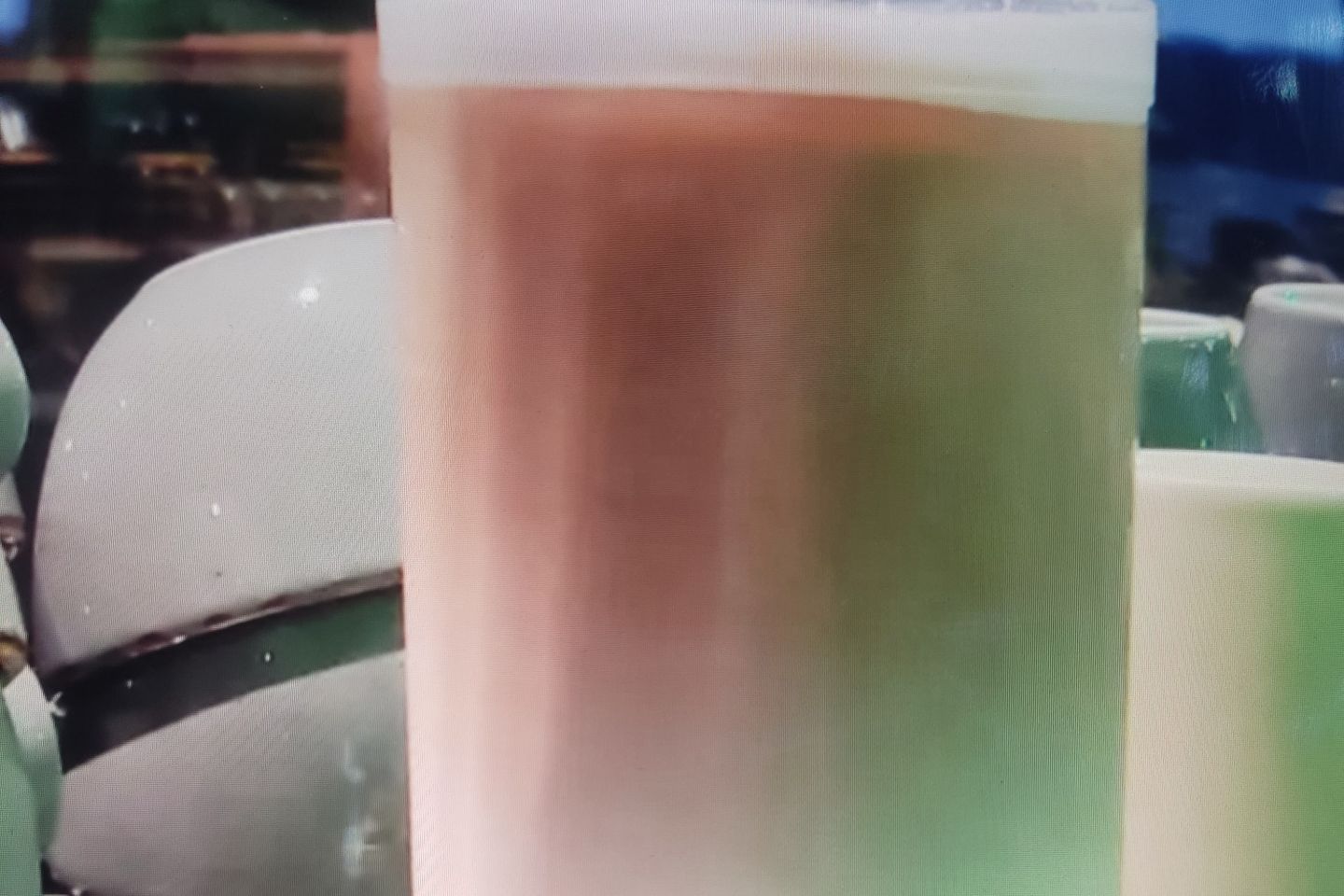 أيس لاتية كوفي