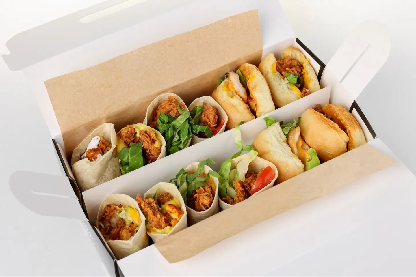 Mix Box