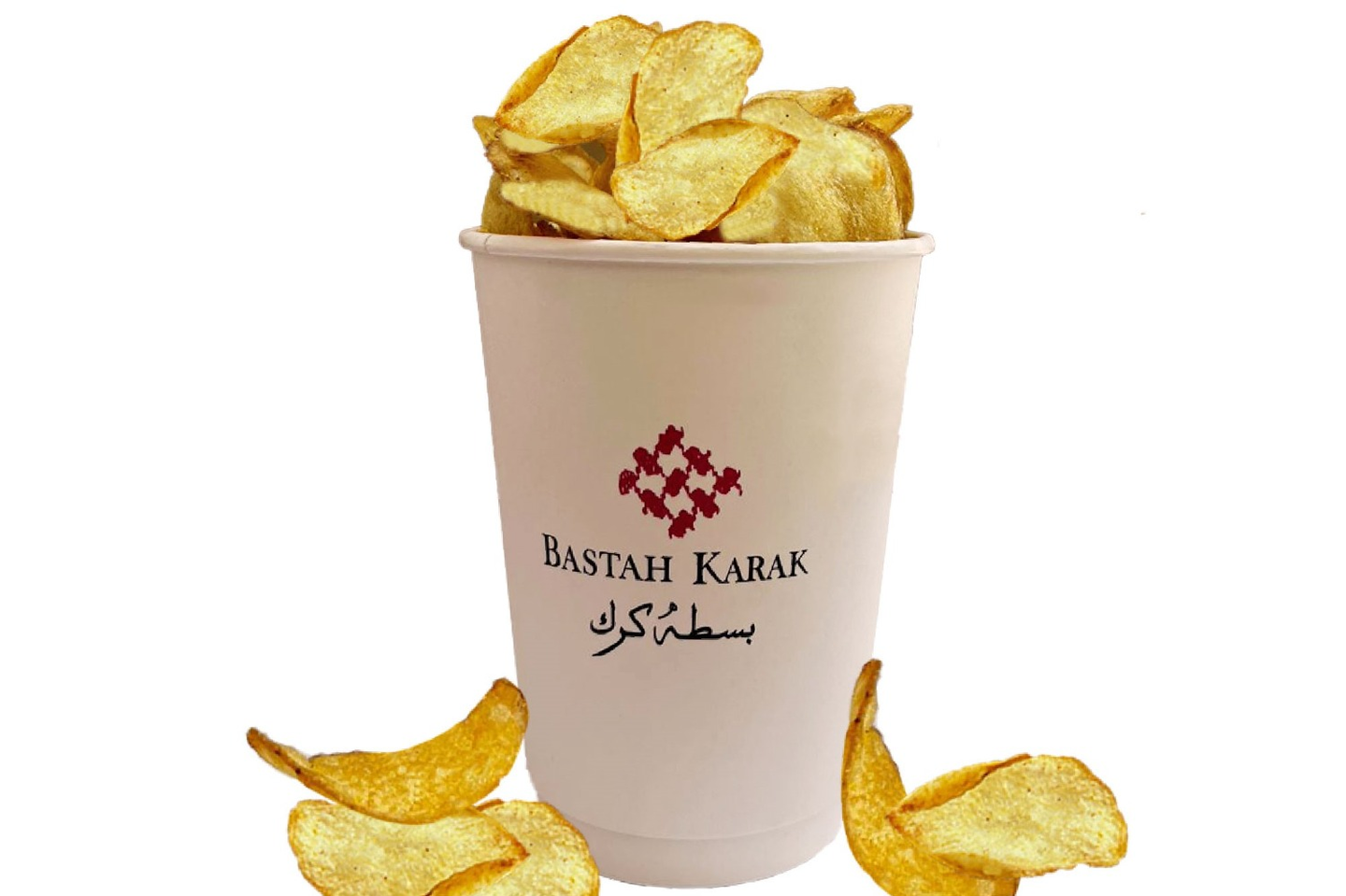 Al Bastah Fries