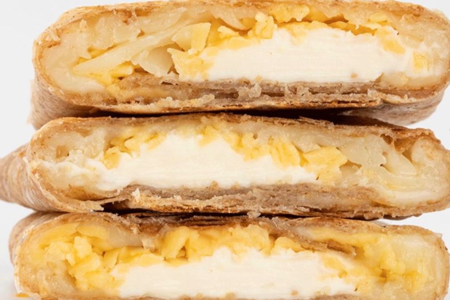 Cheese Egg Pie