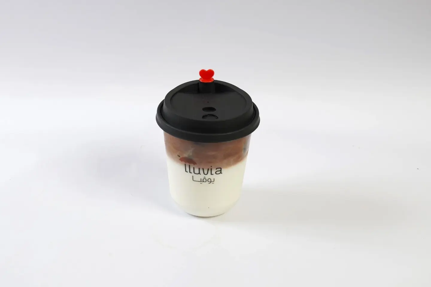 Ice Latte
