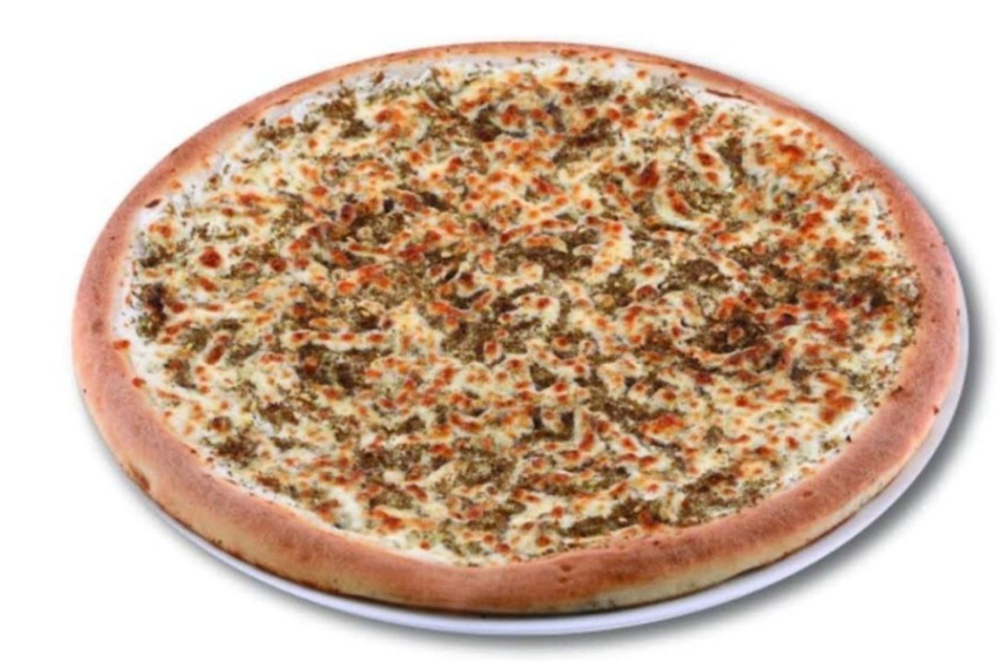 Thyme Pizza