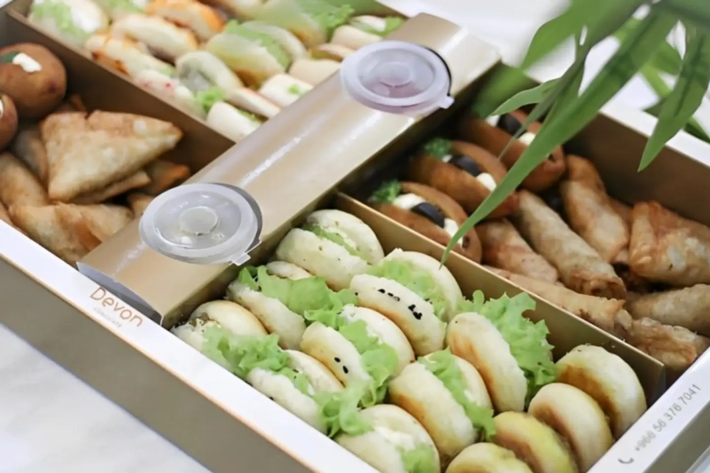 Family Pies Box