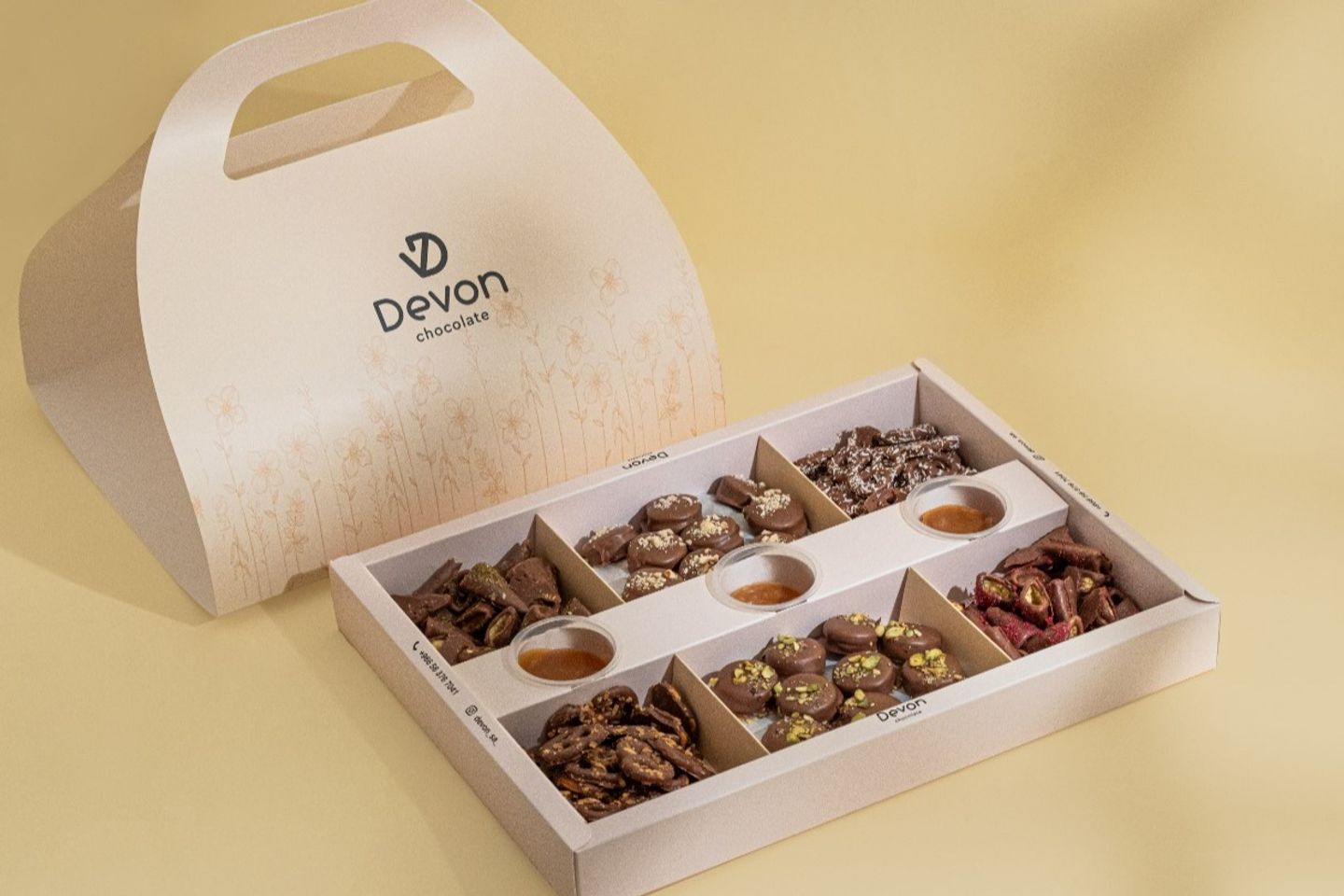 Sweet And Salty Box
