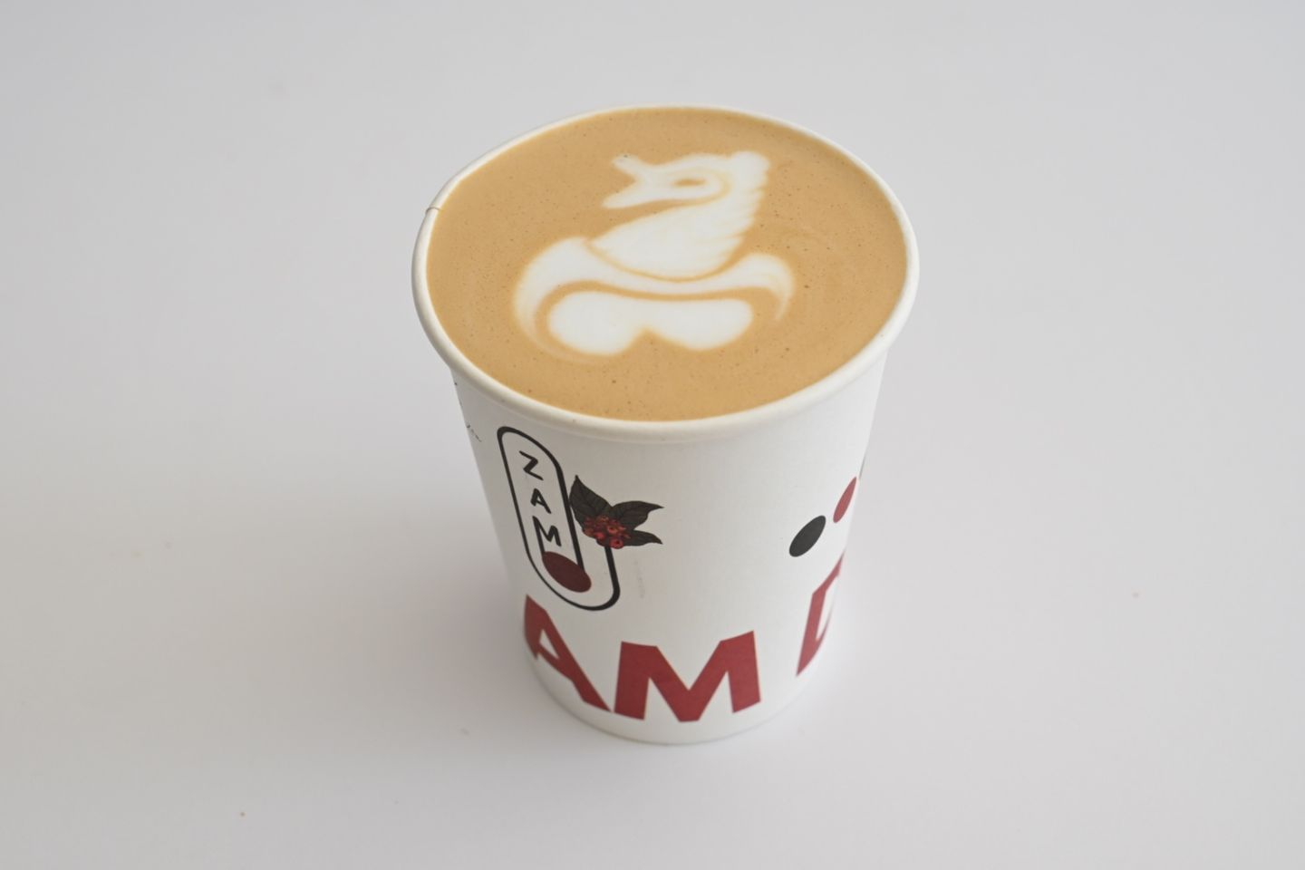 Flat White