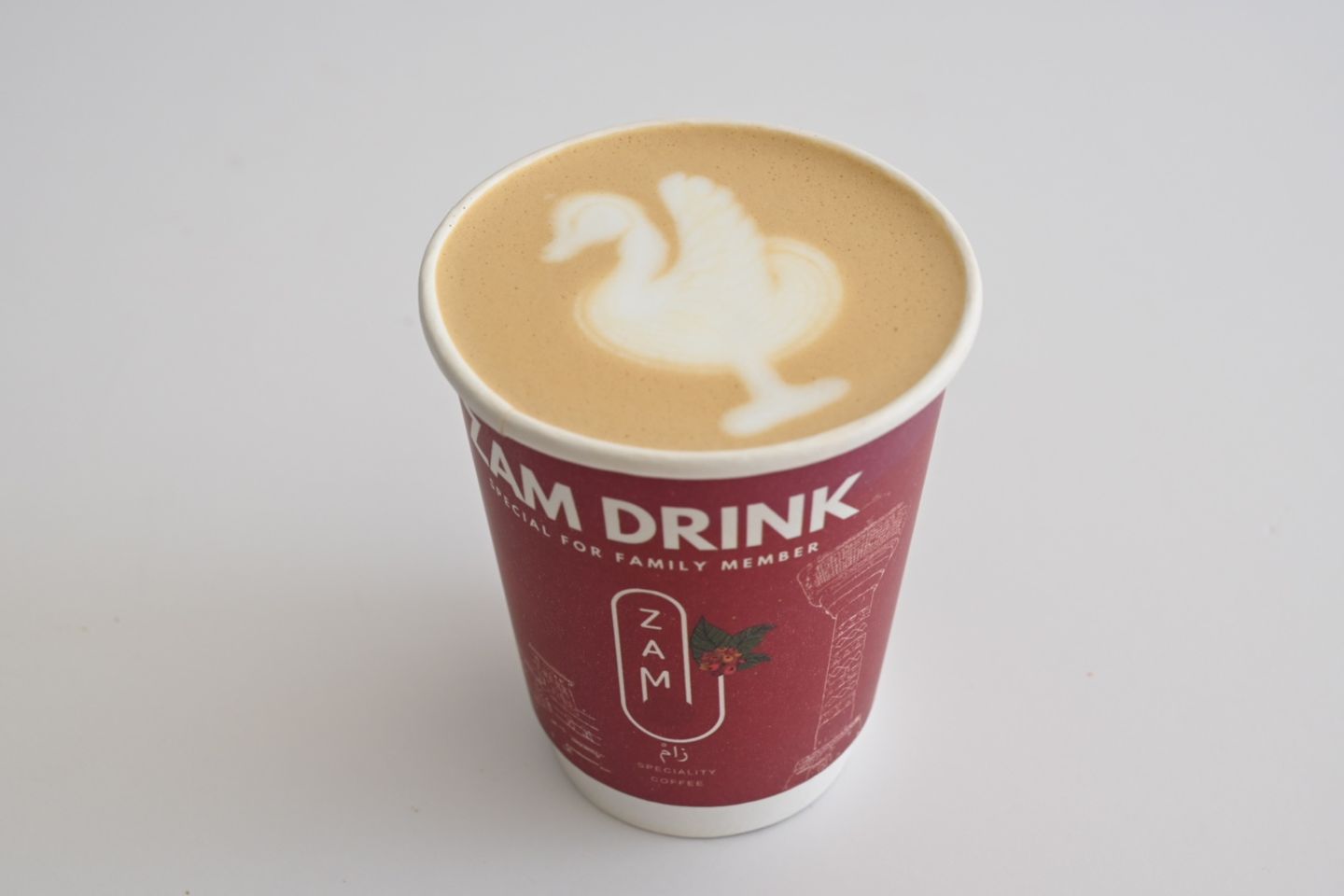 Latte