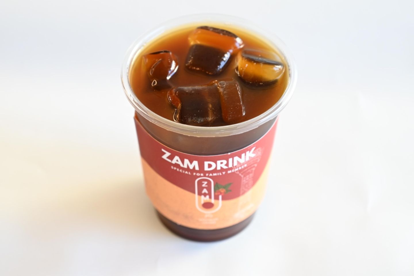 Ice American