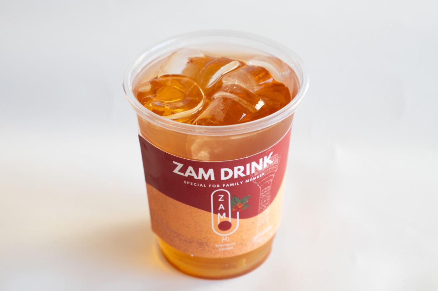 Ice Tea Peach