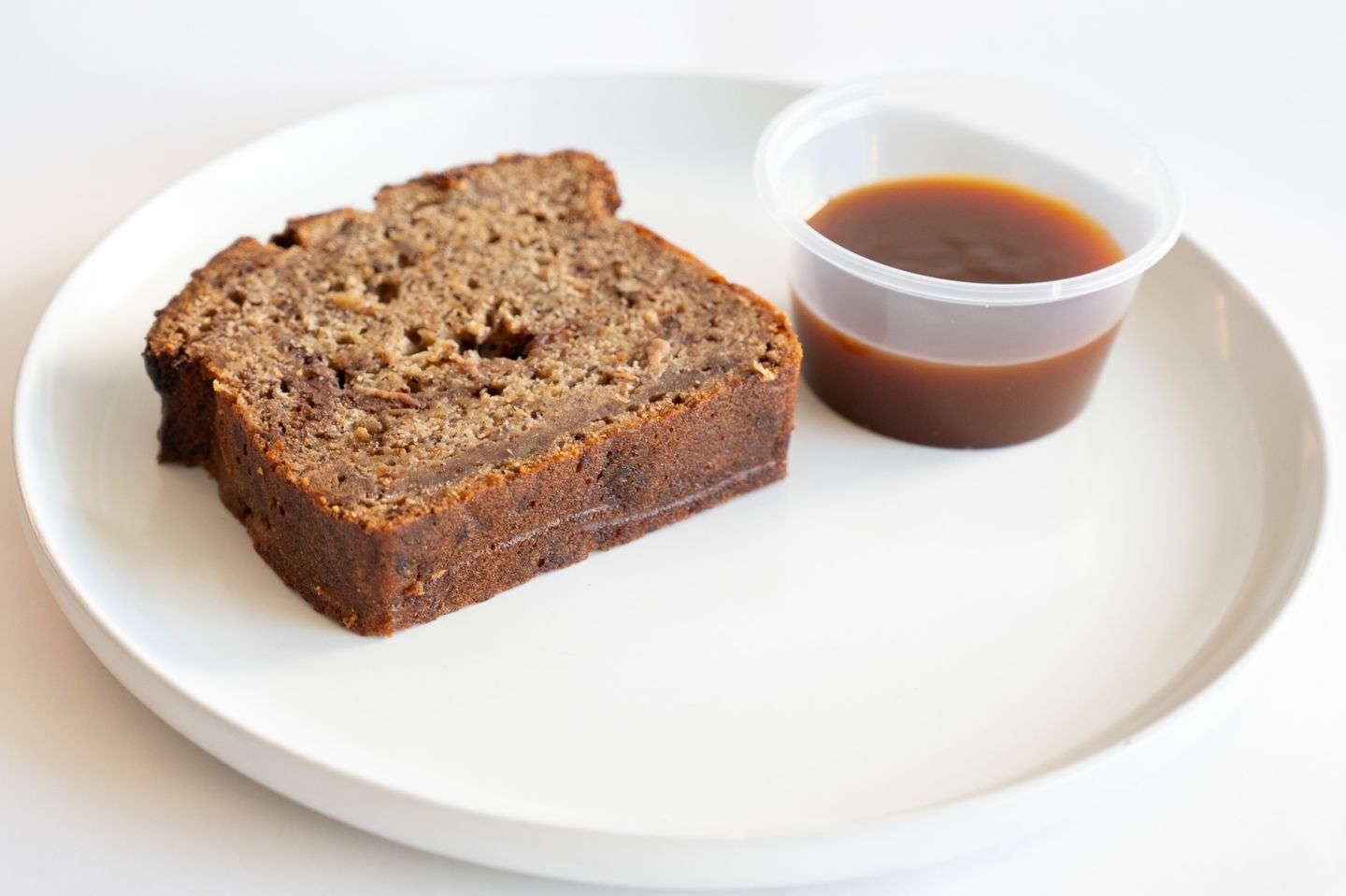 Banana Bread