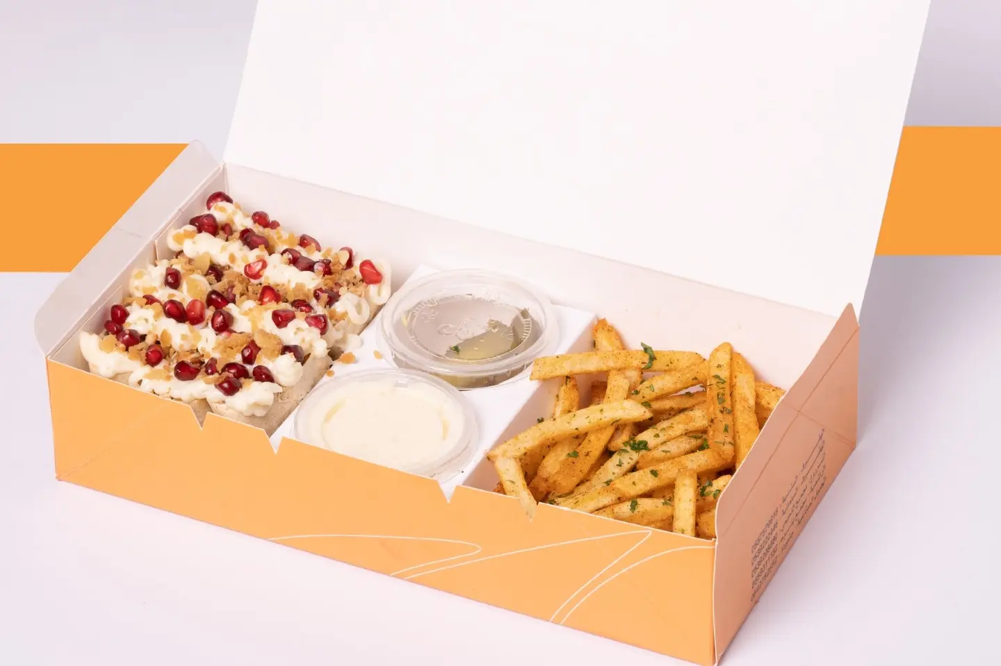 عربى 12 قطعه دجاج