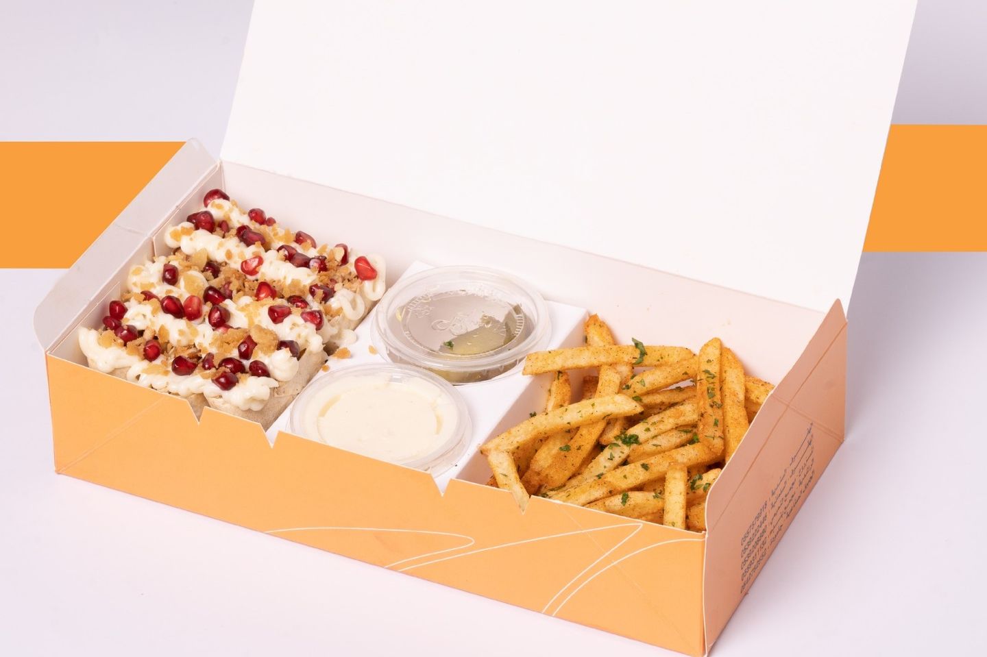 عربى 12 قطعه دجاج