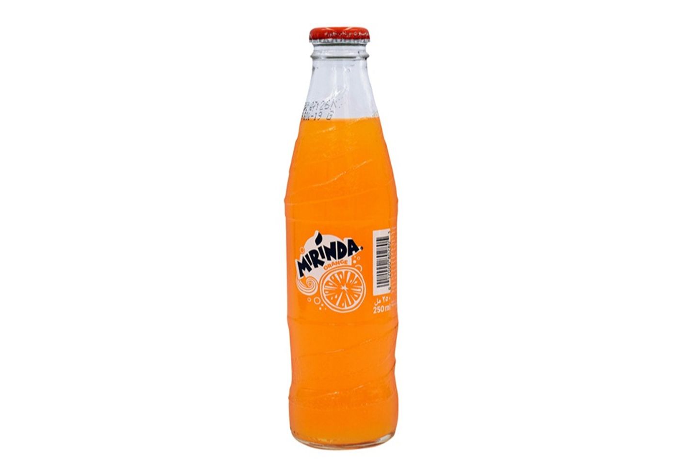 ميرندا