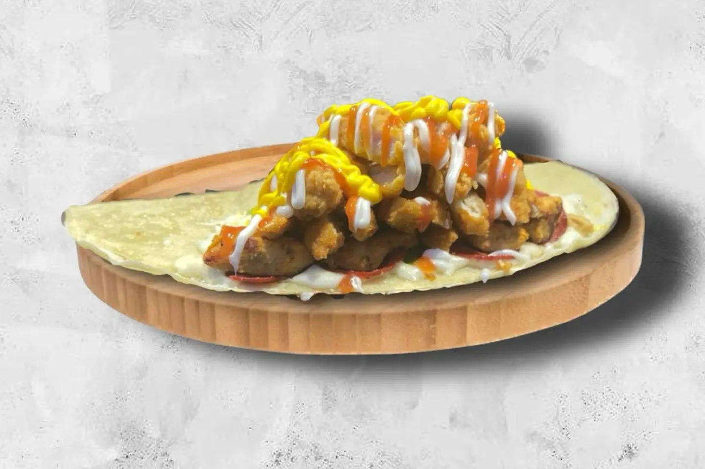 كريب كرسبي