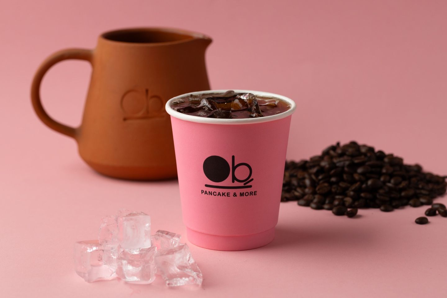 Croc Ice Drip