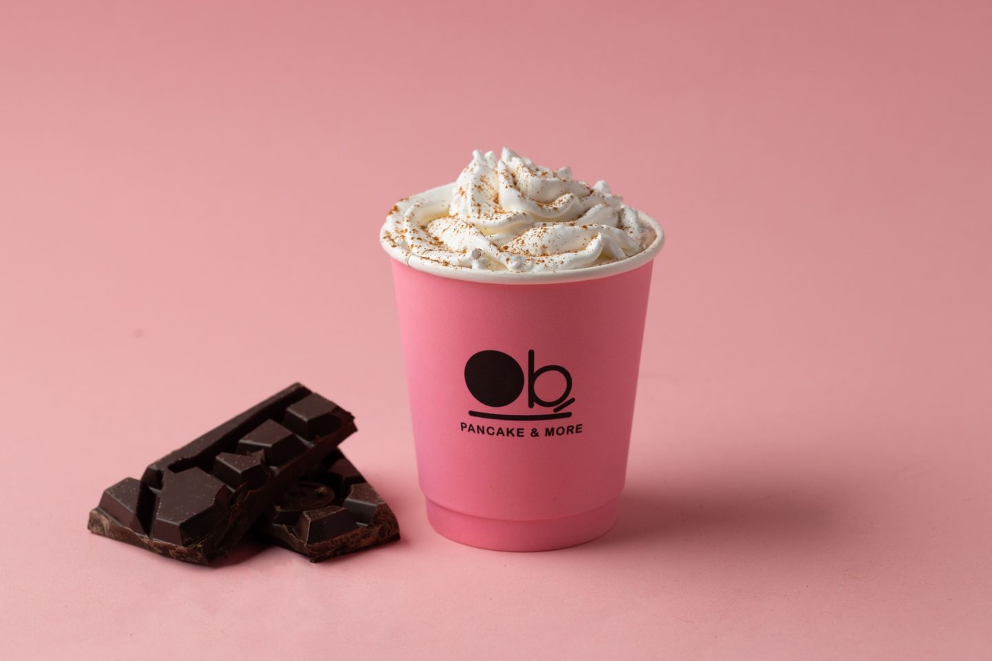 Ob Hot Chocolate