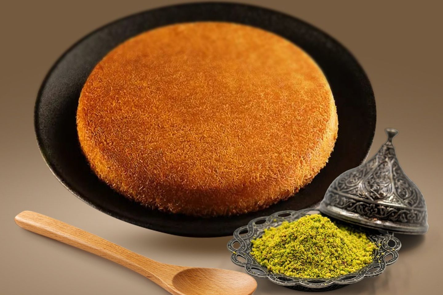 كنافة