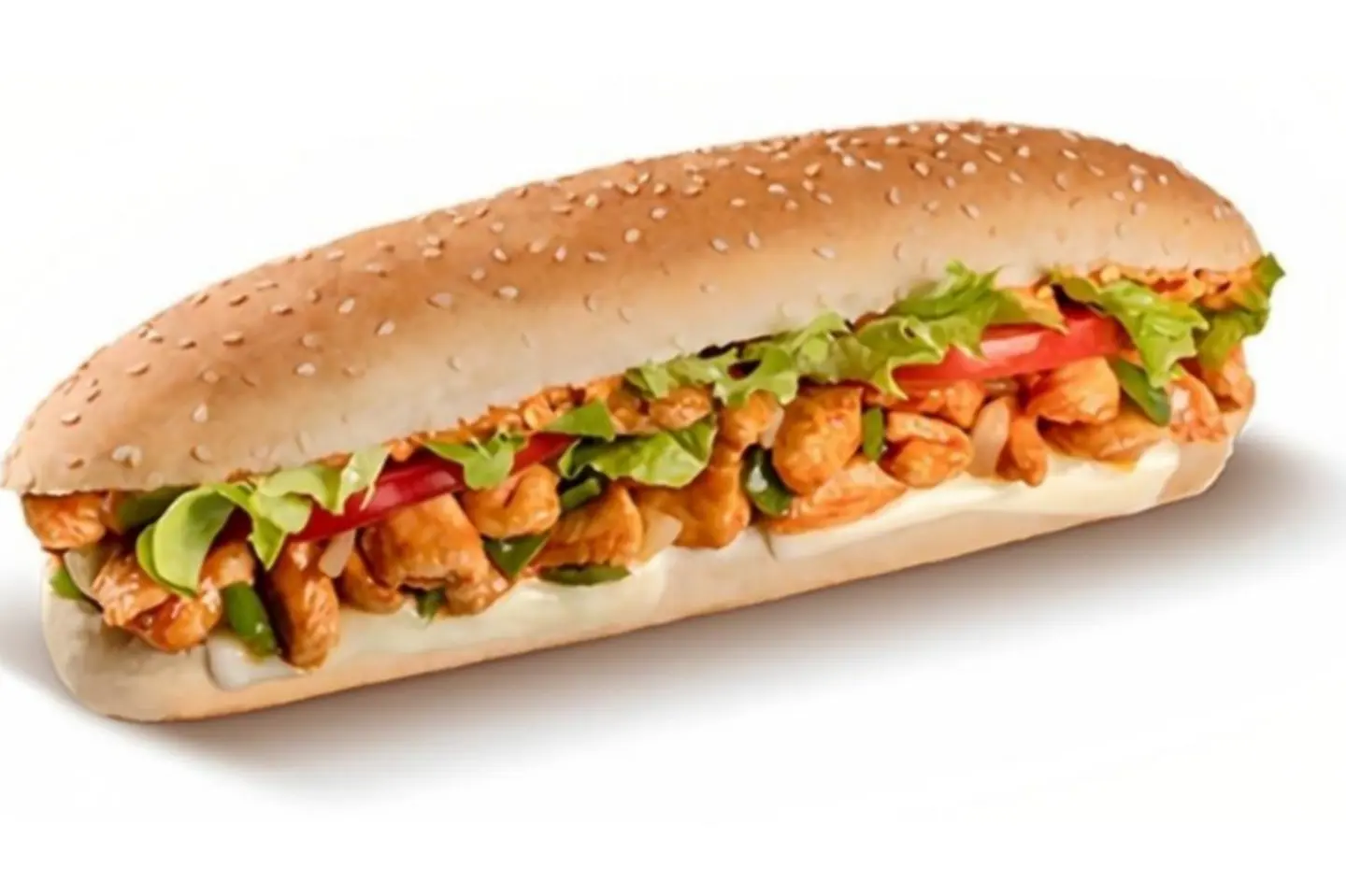 Jumbo Shawarma