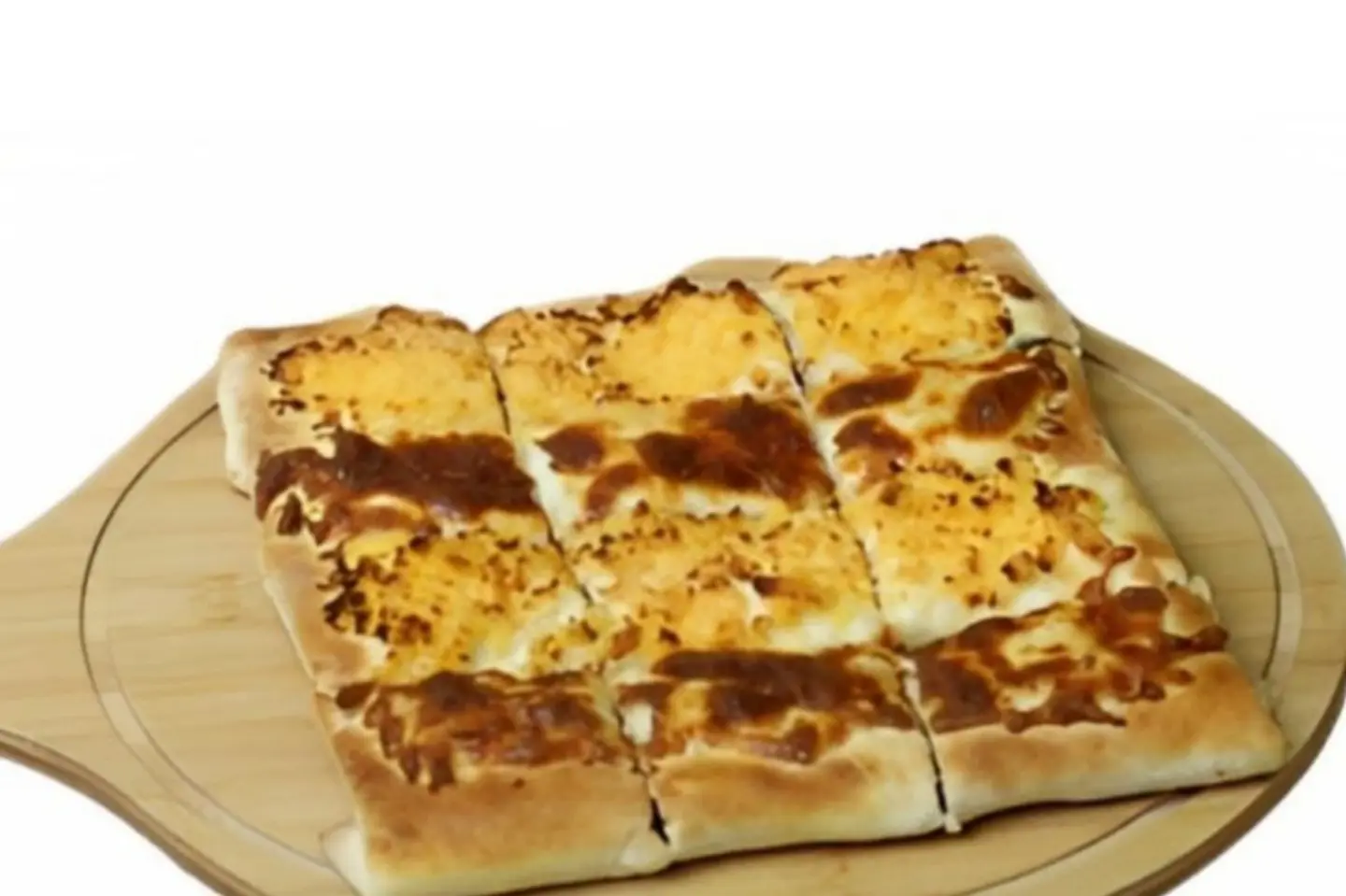 Qarmousha Shawarma