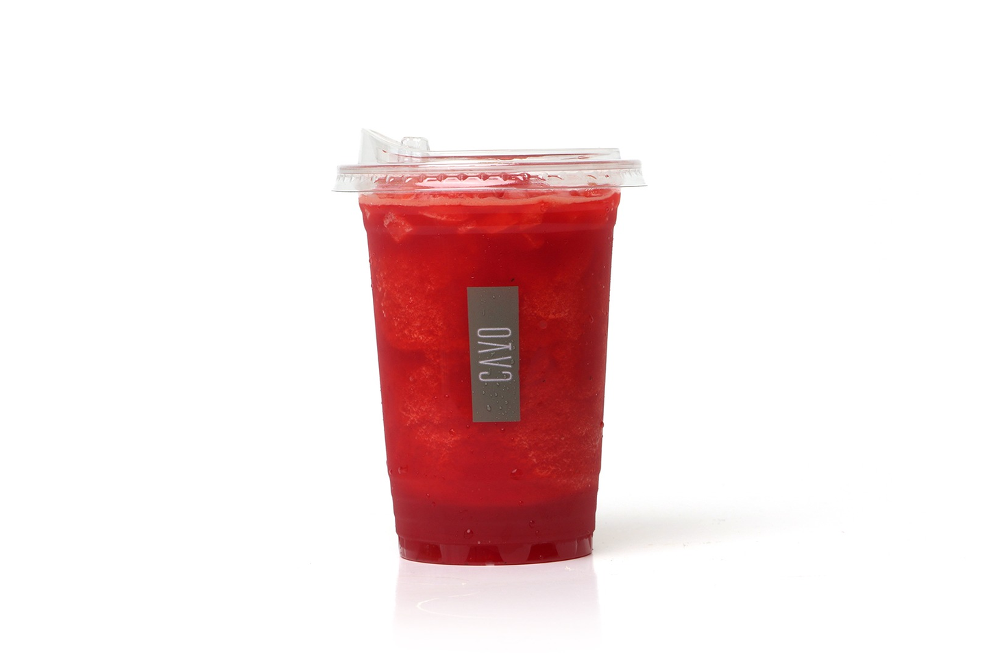 Watermelon Slush