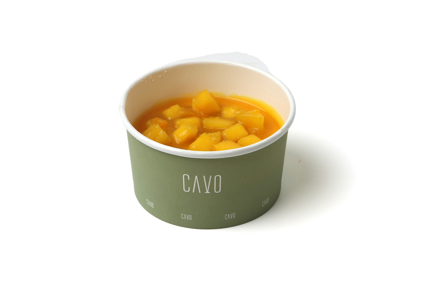 Mango Graham