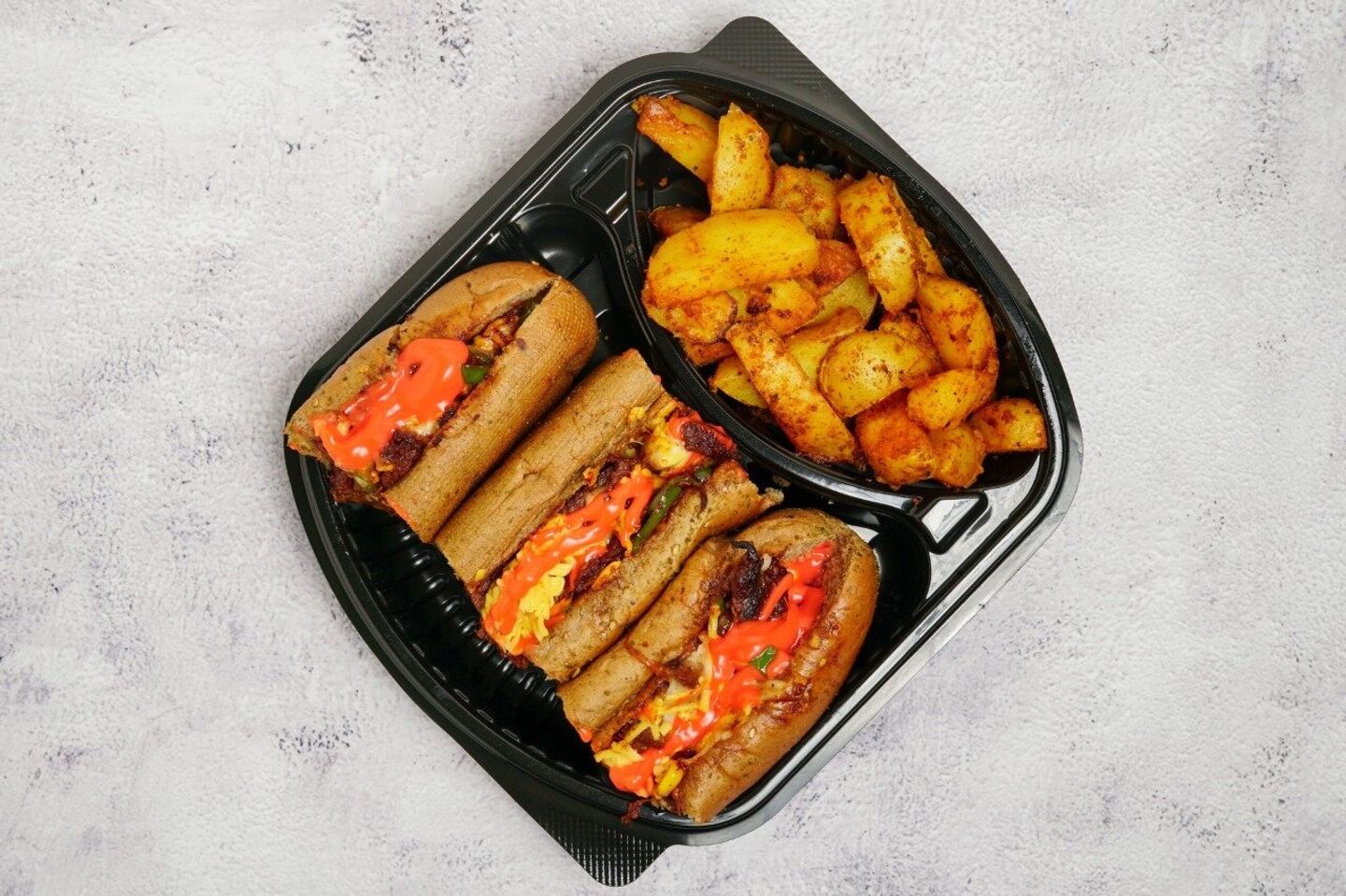 Philadelphia Meat Meal