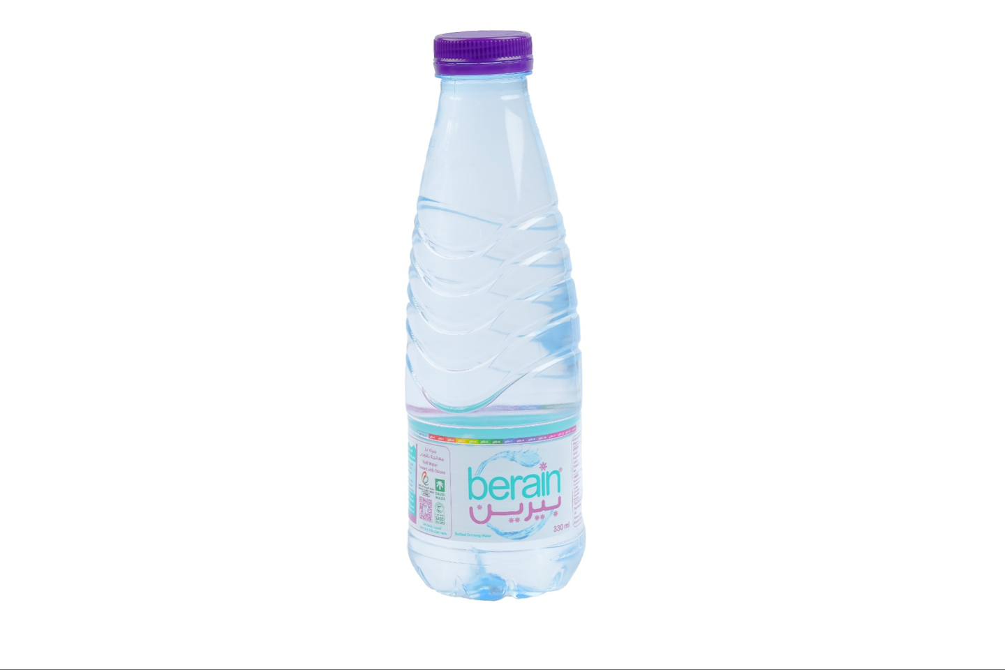 Mineral Water