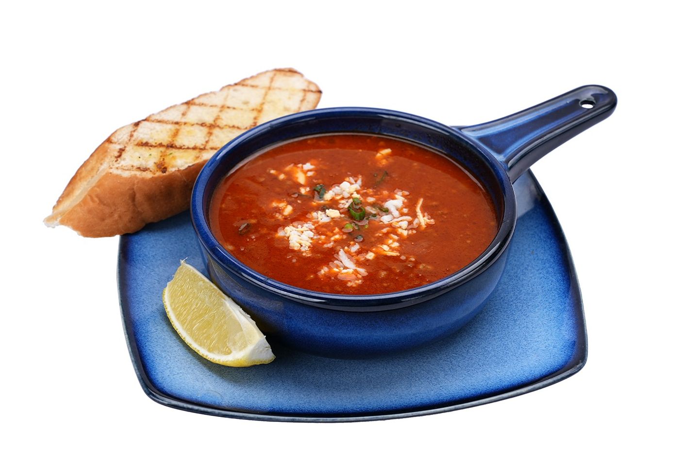 Chili Beef Soup