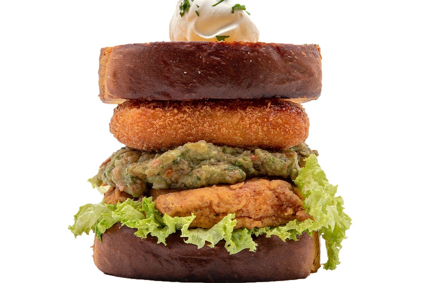 Nashville Special Burger