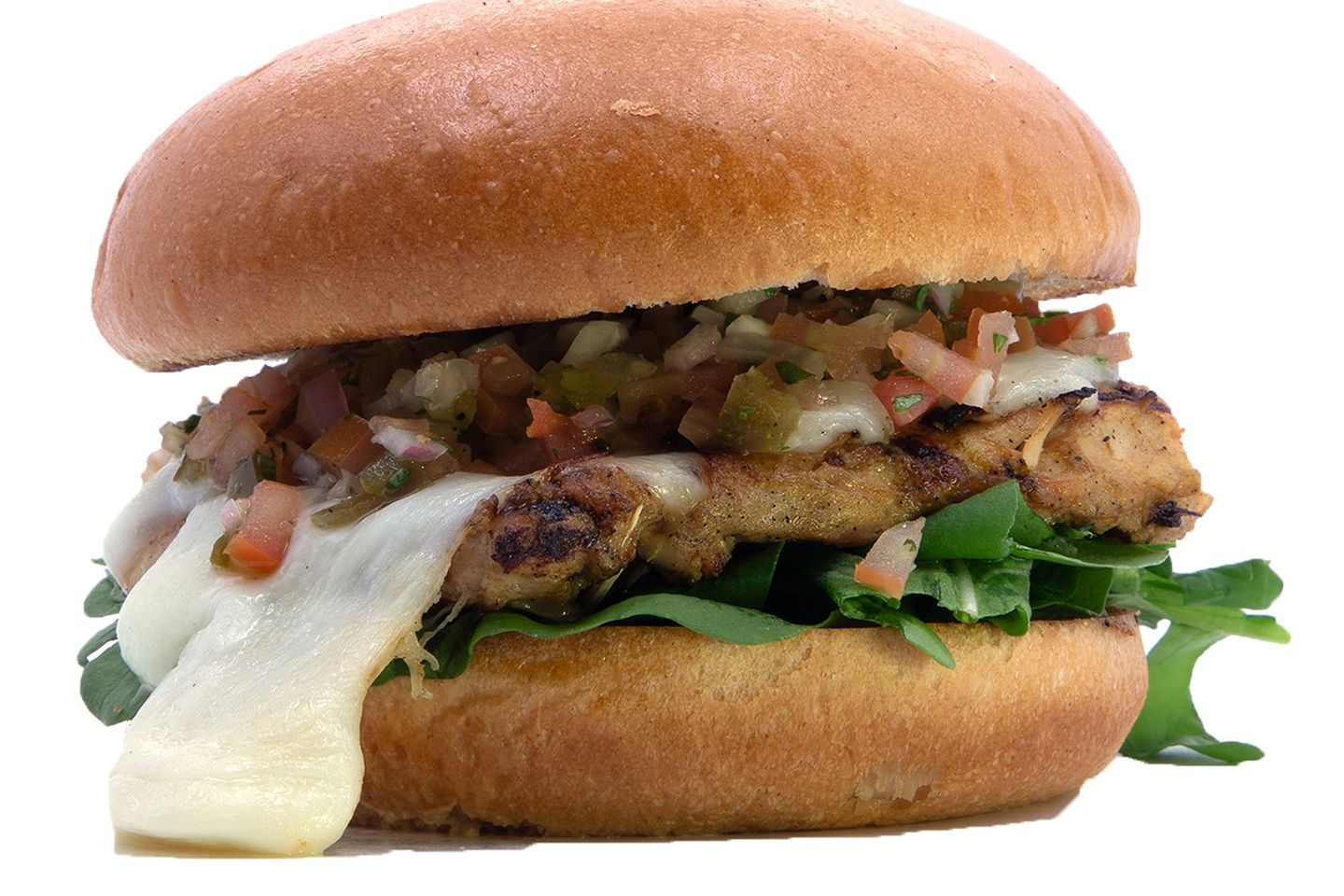 Silverado Grilled Chicken