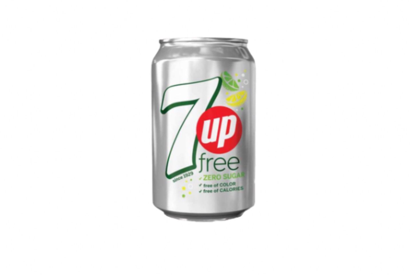 7 Up Zero Sugar