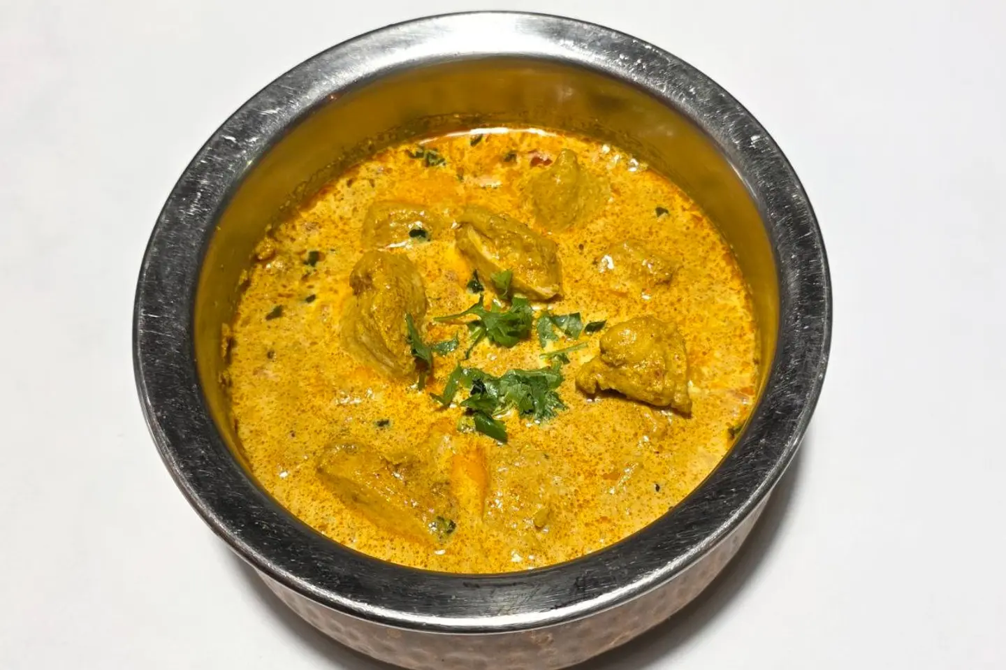 Chicken Curry