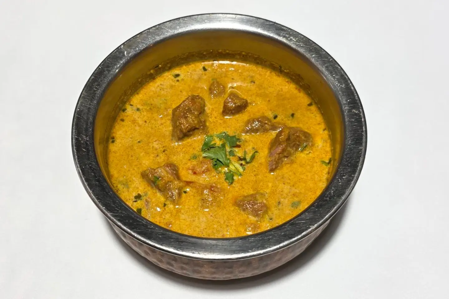 Meat Curry
