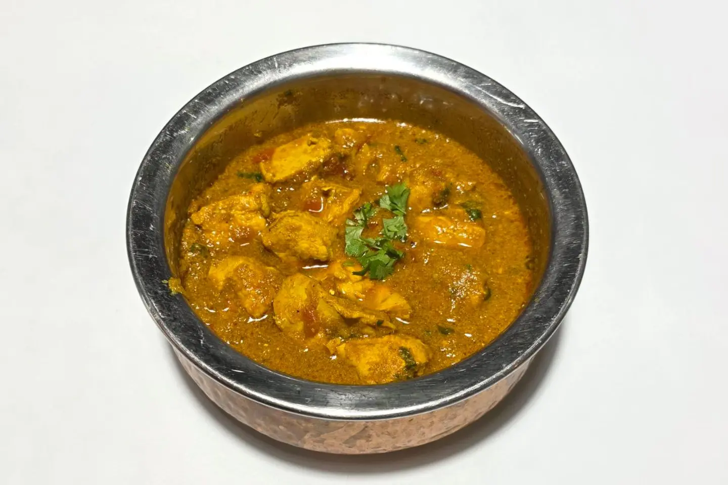 Chicken Masala