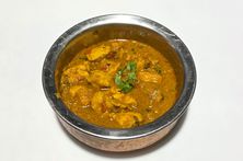 مسالا الدجاج