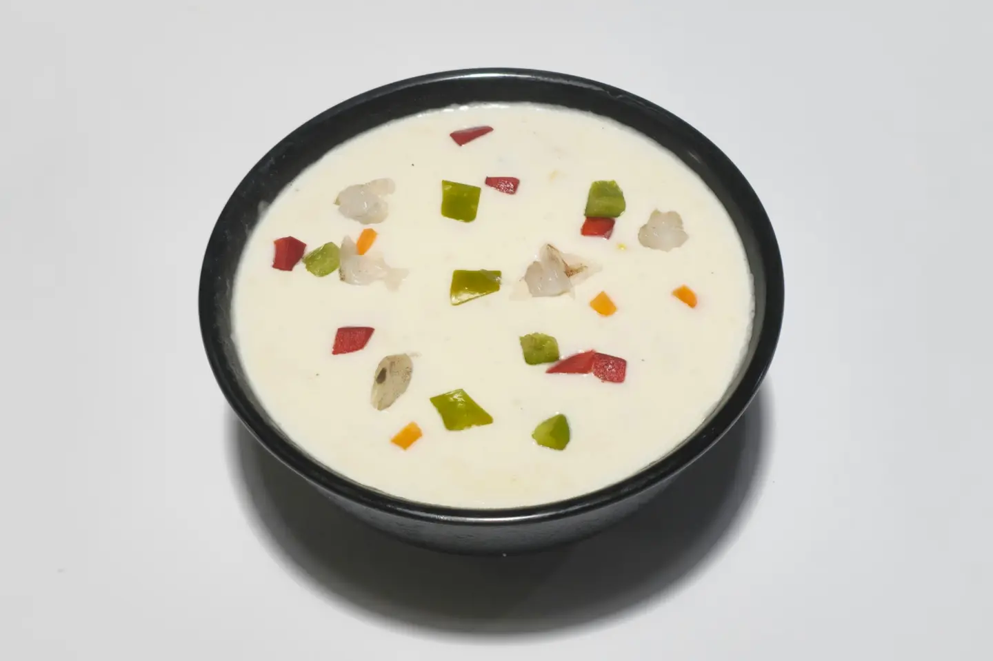 Seafood Soup