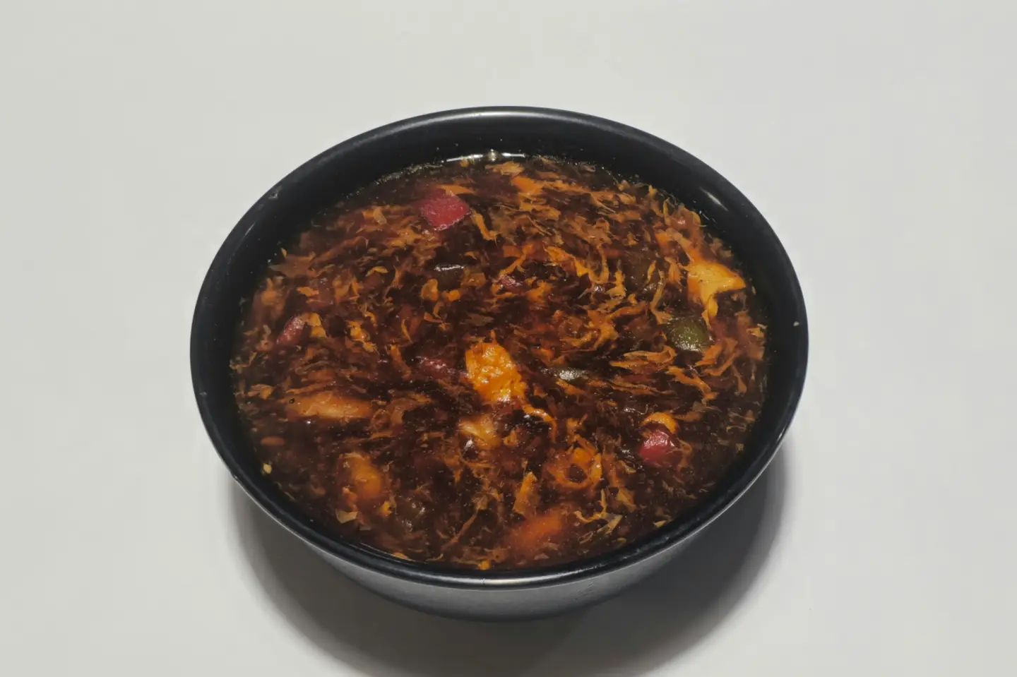 Chinese Soup