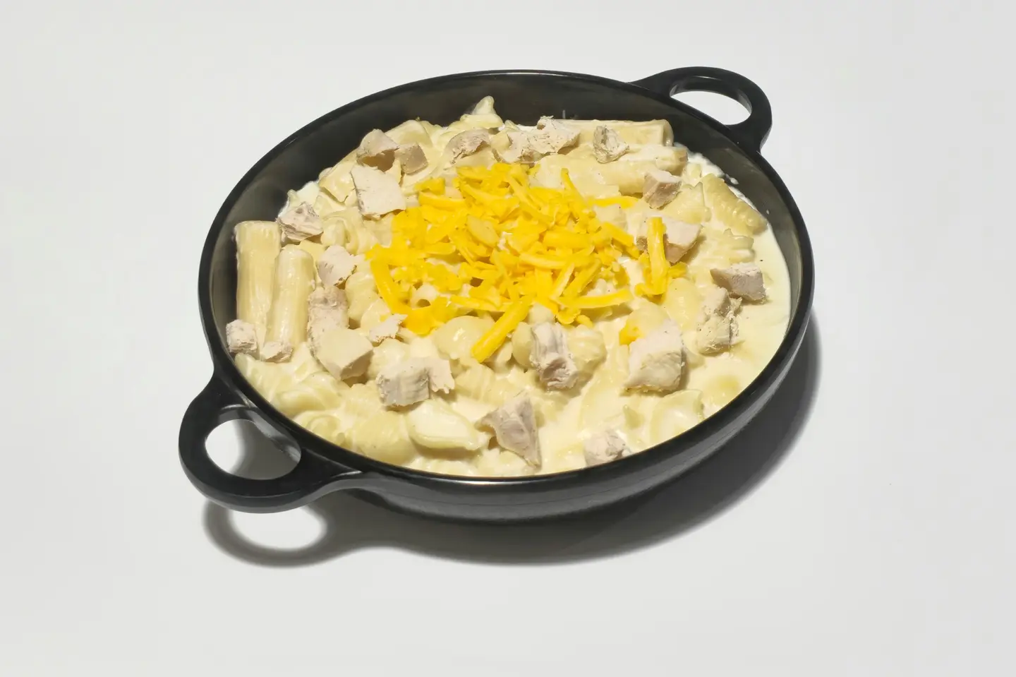Chicken Pasta