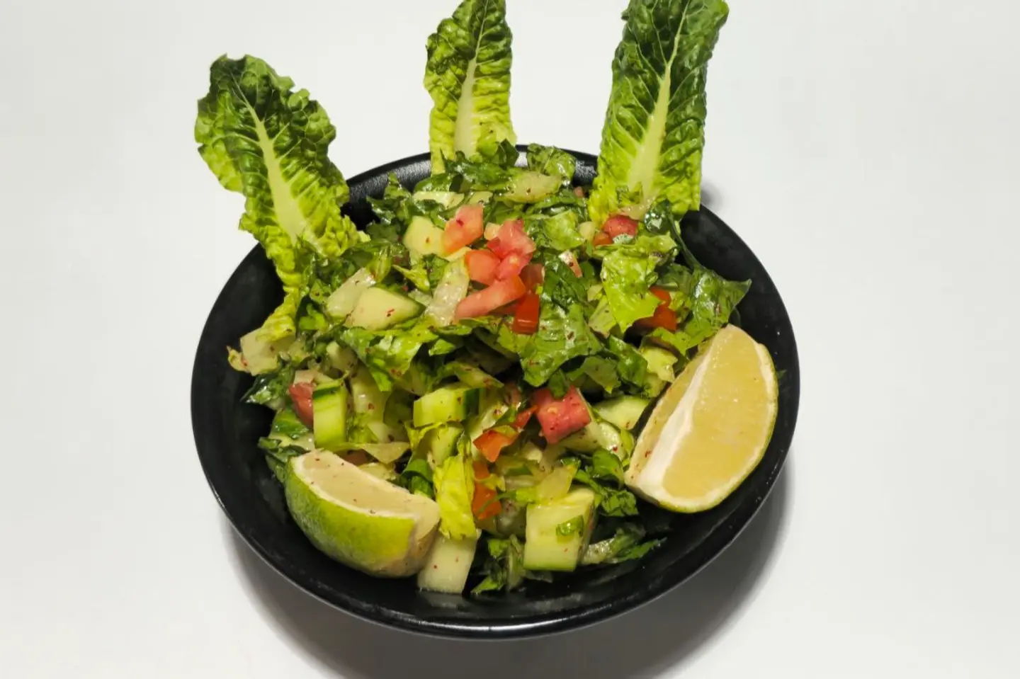 Green Salad
