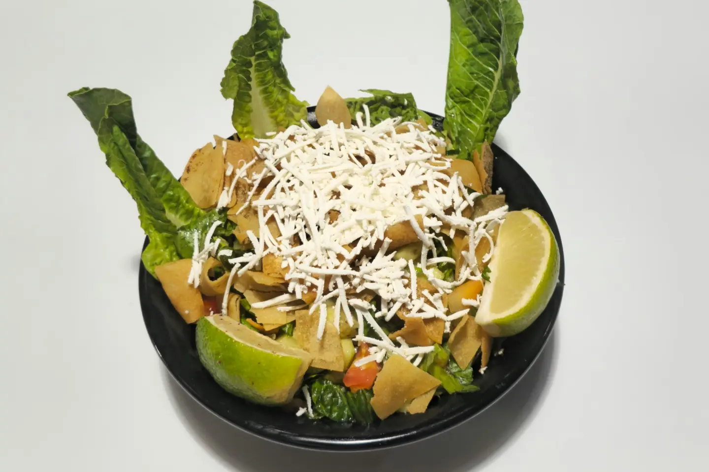 Fattoush Salad
