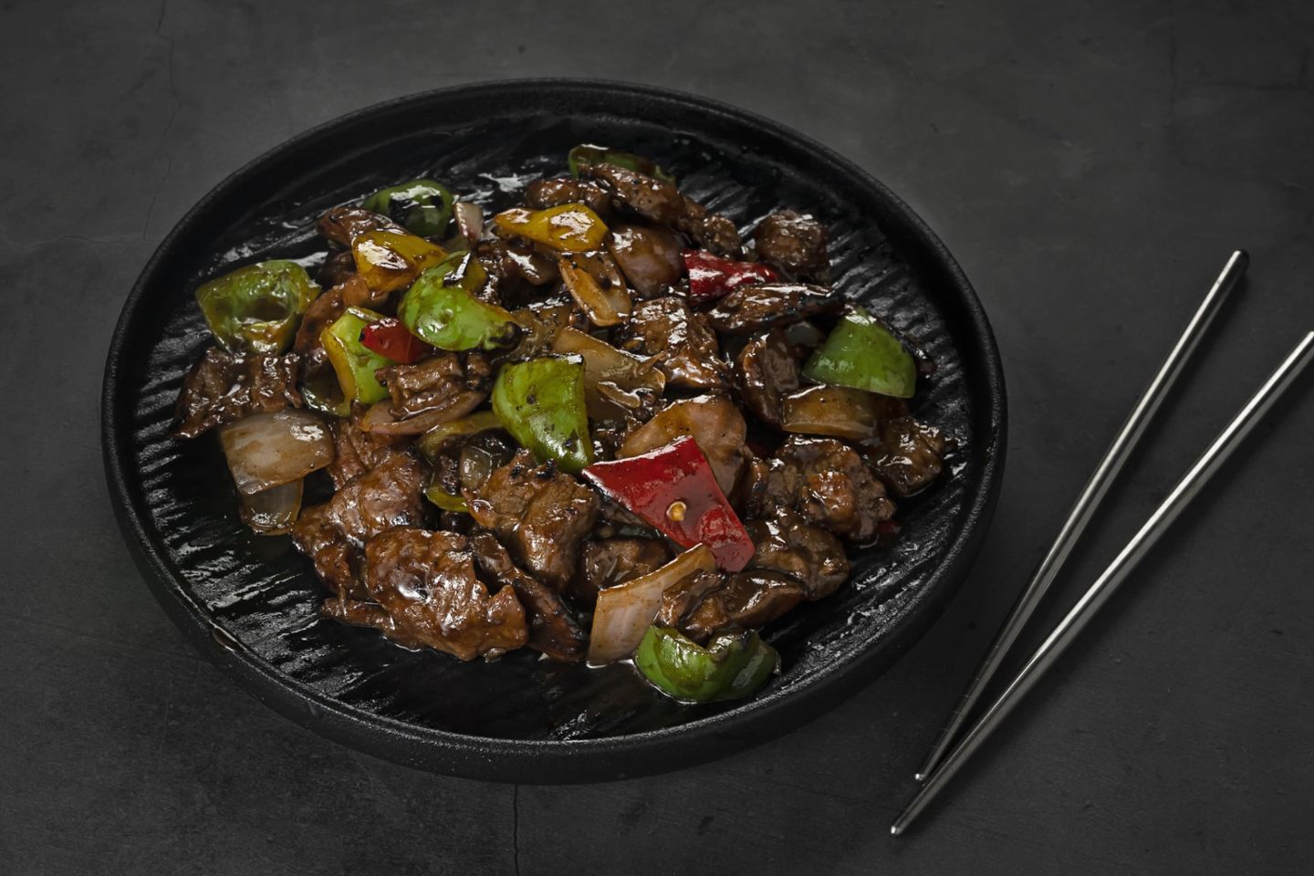 Bbq Meat
