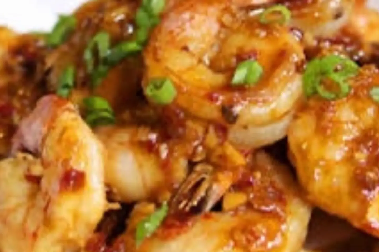 Shrimp With Tamarind
