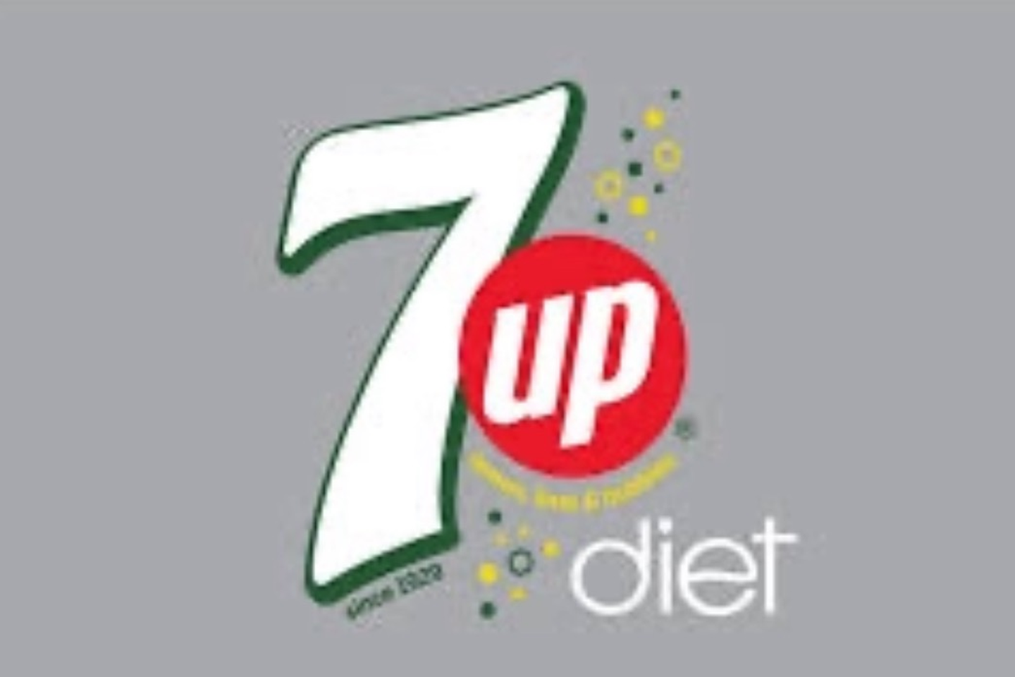 Diet 7 Up