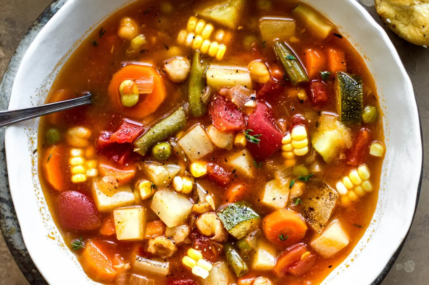 Vegetables Delight